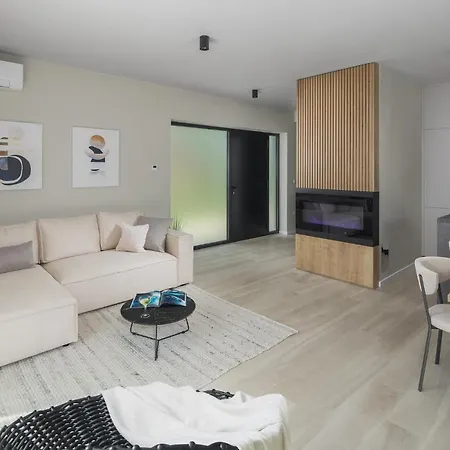Rajna Villa Porec